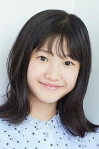 Riana Hirano in 映画ドラえもん のび太の地球交響楽