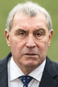 Peter Shilton in Get Shirty