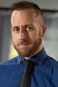 Joel Someone in Bearded Fuck Buddies
