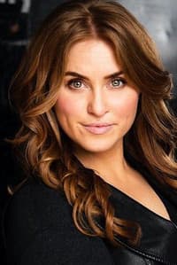 Allisha Pelletier in Stalkers