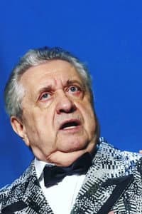 Andrzej Gałła in Na układy nie ma rady