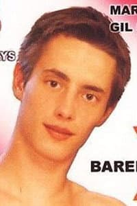 Luke Marais in Street Twinks