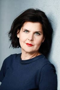 Miriam Maertens in Rückkehr nach Rimini