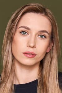 Anastasia Belova in Это всё она!