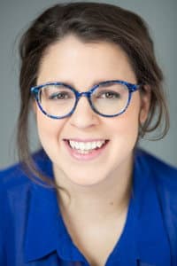 Josiane Aubuchon in F#%*! 2025 - Le Roast de l'année Juste pour rire