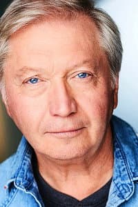 Warren Sweeney in John