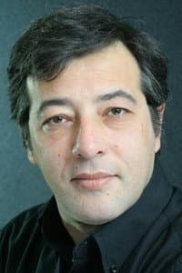 Mario Bombardieri in Chi ha paura...?