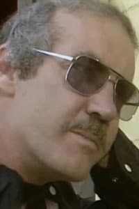 Bill Pearson in The Amorous Dentist
