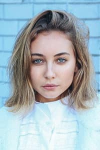 Mavournee Hazel in Cruel Hands