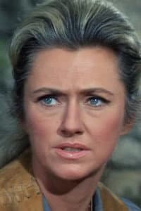 Mary Fickett in Pueblo
