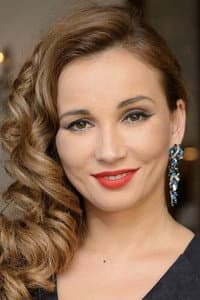 Anfisa Chekhova in Сумма квадратов катетов