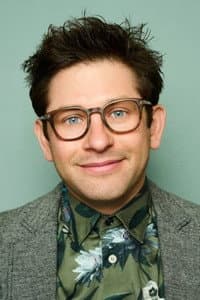Daniel MK Cohen in Bad Hamster