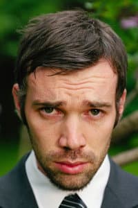 Buck 65 in Lennon or McCartney