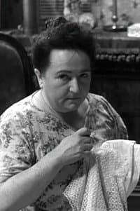 Jane Pierson in Un drôle de numéro