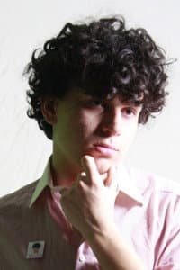 Diego Ibáñez in Fenestra
