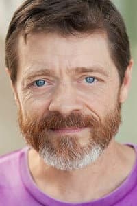 Michael Ruff in Fantastic Tales Of The Unknown: The Movie