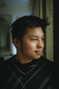 David Crocpsy Li in 10 Years Later