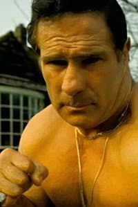 Roy Shaw in Roy Shaw: Brute Force