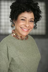 Roxanne Reese in Hollywood Heartbreak