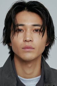 Keisuke Nakata in シグナル100