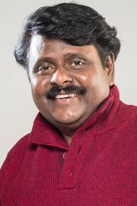 G. M. Sundar in சார்பட்டா பரம்பரை