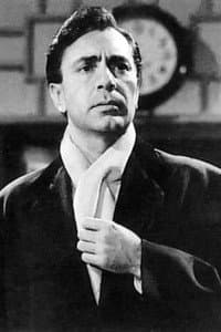 Balraj Sahni in Majboori