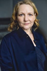 Inga Dietrich in Mein Schwiegervater, der Camper