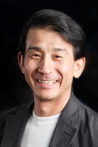 Takashi Kobayashi in Doron