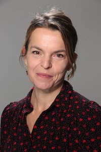 Virginie Bracq in Casting sauvage
