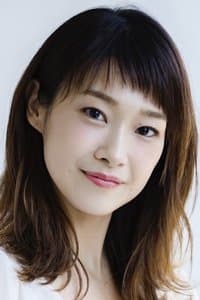 Yuka Terasaki in The Garden of Words