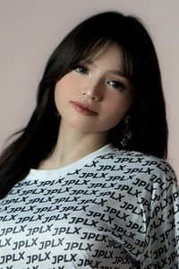 Rhea Montemayor in Kapag Tumayo Ang Testigo