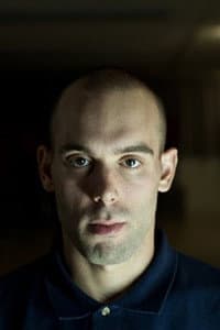 Antonis Antonopoulos in Brutalia, Days of Labour
