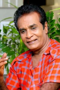 Bandu Samarasinghe in Thank You Berty