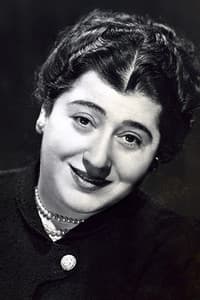 Gertrude Berg in The Goldbergs