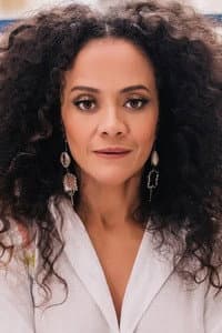 Aline Borges in Alemão 2