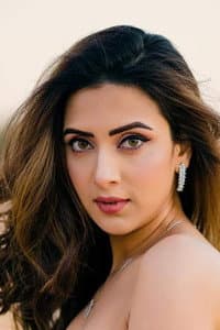 Bidya Sinha Saha Mim in WTFry