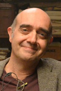 Alejandro Maci in Un sueño hermoso