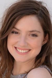 Eliana Tidhar in Golden State