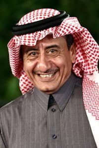 Nasser Al Qasabi in 7 كلاب