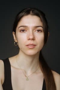 Victoria Ecaterina Moraru in Supraexpunere