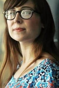 Anna Bak-Kvapil in The Sixth Year