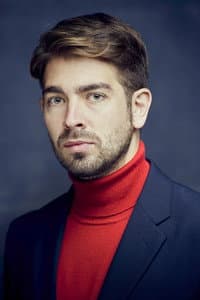Enric Cambray in Fassman, l'increïble home radar