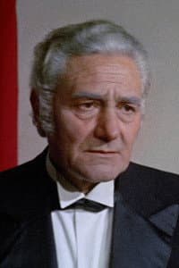 Manlio Salvatori in La bambola di Satana