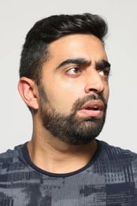 Rahul Dua in Rahul Dua: Oh Hello!