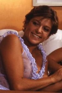 Sophie Pressle in Le yacht des partouzes