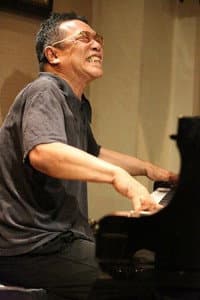Fumio Itabashi in VA - Jazz Intermezzo Vol.4