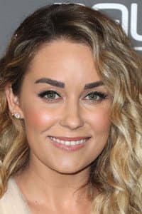 Lauren Conrad in The Hills: A Hollywood Ending