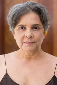 Augusta Ferraz in Amores de Chumbo