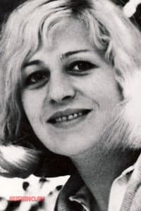 Yekaterina Krupennikova in Будни уголовного розыска