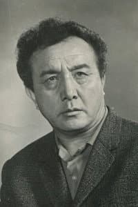 Atageldy-Aga Ismailov in Четвёрка по пению